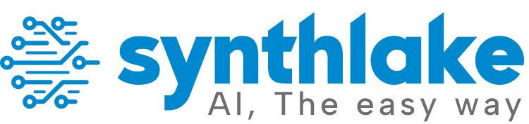 Synthlake Logo